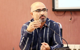 مهندس شیردل