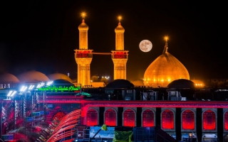 آثار اخلاقی زیارت امام حسین علیه‌السلام