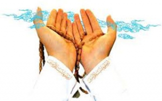 «آمین» گفتن در دعا