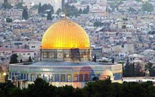byt lmqds - اهمیت فلسطین برای رژیم صهیونیستی