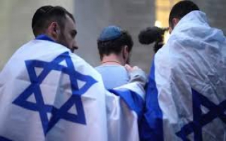 یهود ستیزی پس از میلاد مسیح