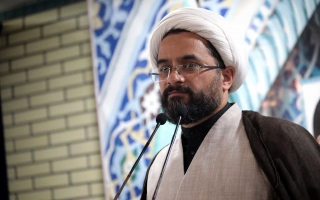 رئیس بخش تلفنی و پیامک مرکز ملی
