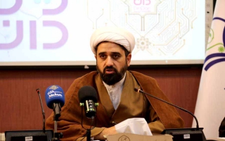رئیس مرکز ملی پاسخگویی به سوالات دینی