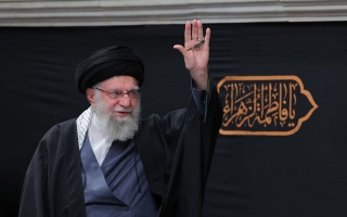 امام خامنهای(ره)، قائدی مجاهد و خار چشم مستکبران و طواغیت بود