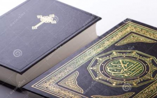 تفاوت مفهوم شفاعت در اسلام با فدیه در مسیحیت 