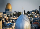 دین ساکنین فلسطین قبل از ورود اسلام