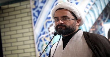 رئیس بخش تلفنی و پیامک مرکز ملی